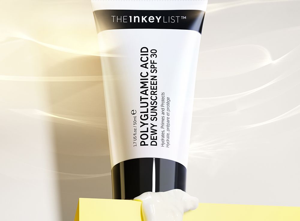 Why Everyone’s Talking About This New Dewy SPF