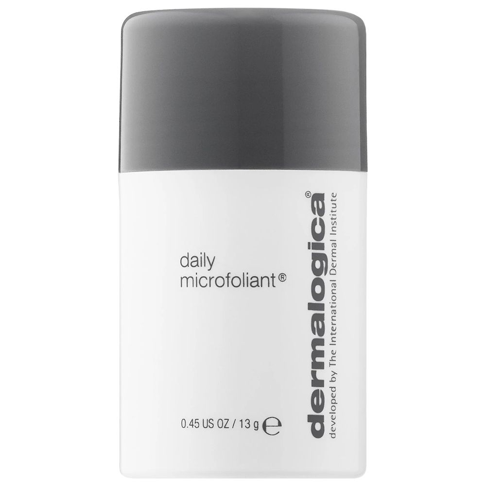 Dermalogica Daily Microfoliant Mini ($19)