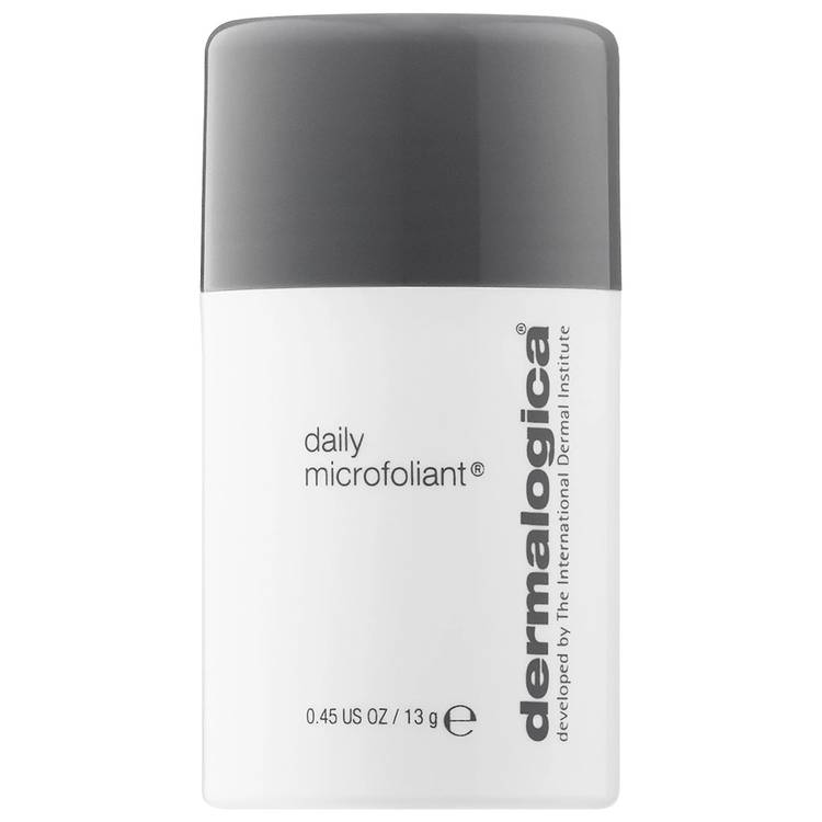 Dermalogica Daily Microfoliant Mini ($19)