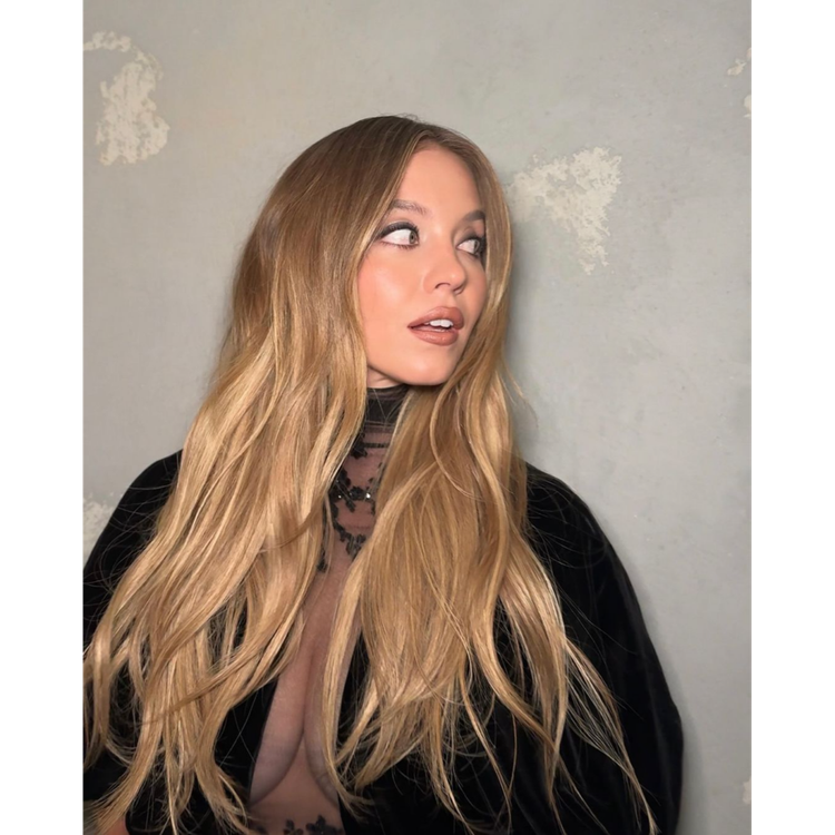 Golden Blonde