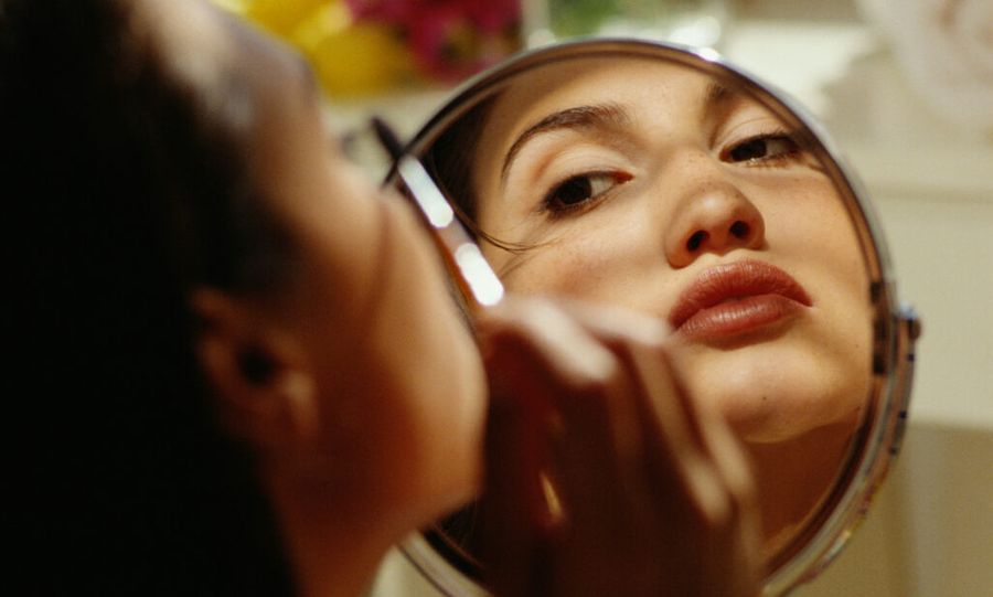 aging makeup mistakes