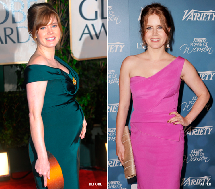 Amy Adams