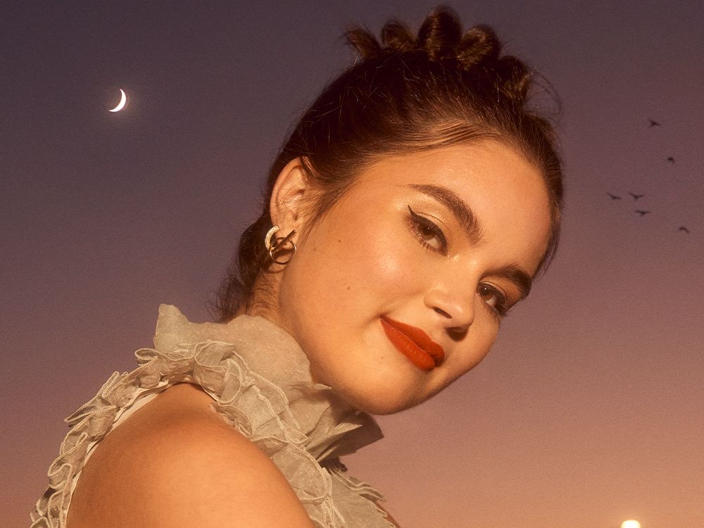 Landry Bender on Disney-Star Pressures, Social Media Angst and Her Love for Supergoop Sunscreen