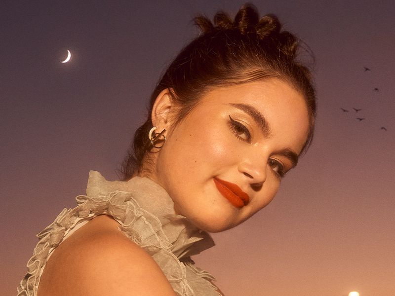 Landry Bender on Disney-Star Pressures, Social Media Angst and Her Love for Supergoop Sunscreen