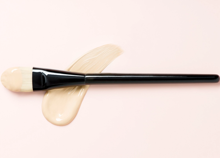 Not selecting a formula based on your skin type