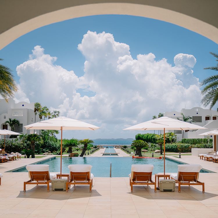 Aurora Anguilla Resort & Golf Club 