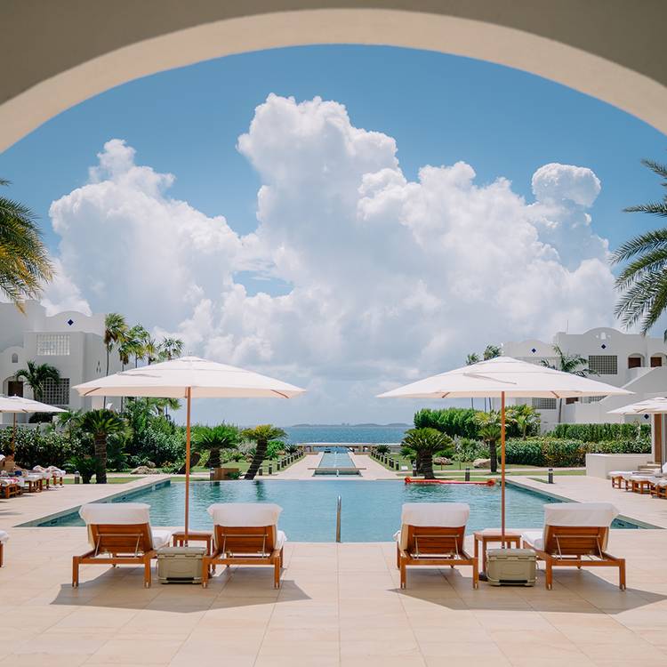 Aurora Anguilla Resort & Golf Club