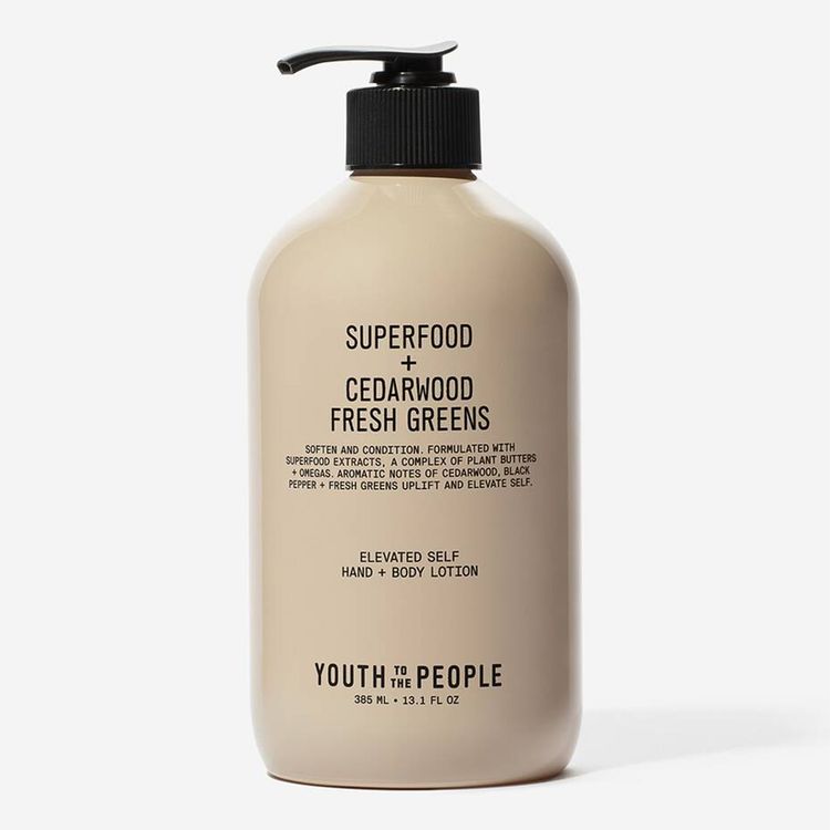 youth to the people body lotion