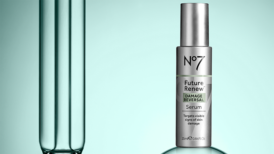 No7’s New Damage-Reversing Line Is Set to Be Your Next Drugstore Favorite