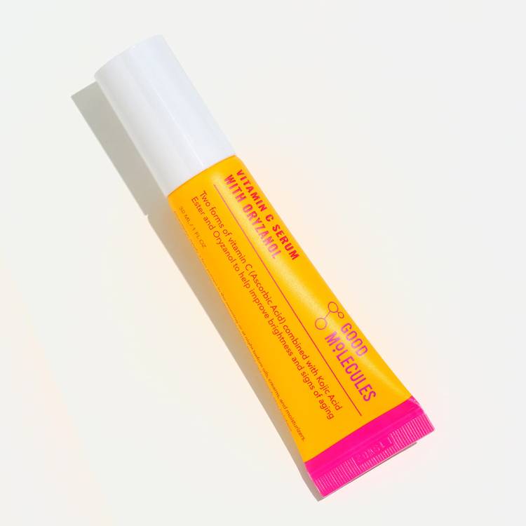 Good Molecules Vitamin C Serum With Oryzanol ($14)