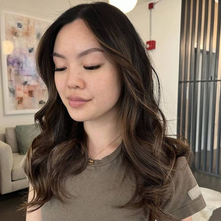Chocolate Drizzle