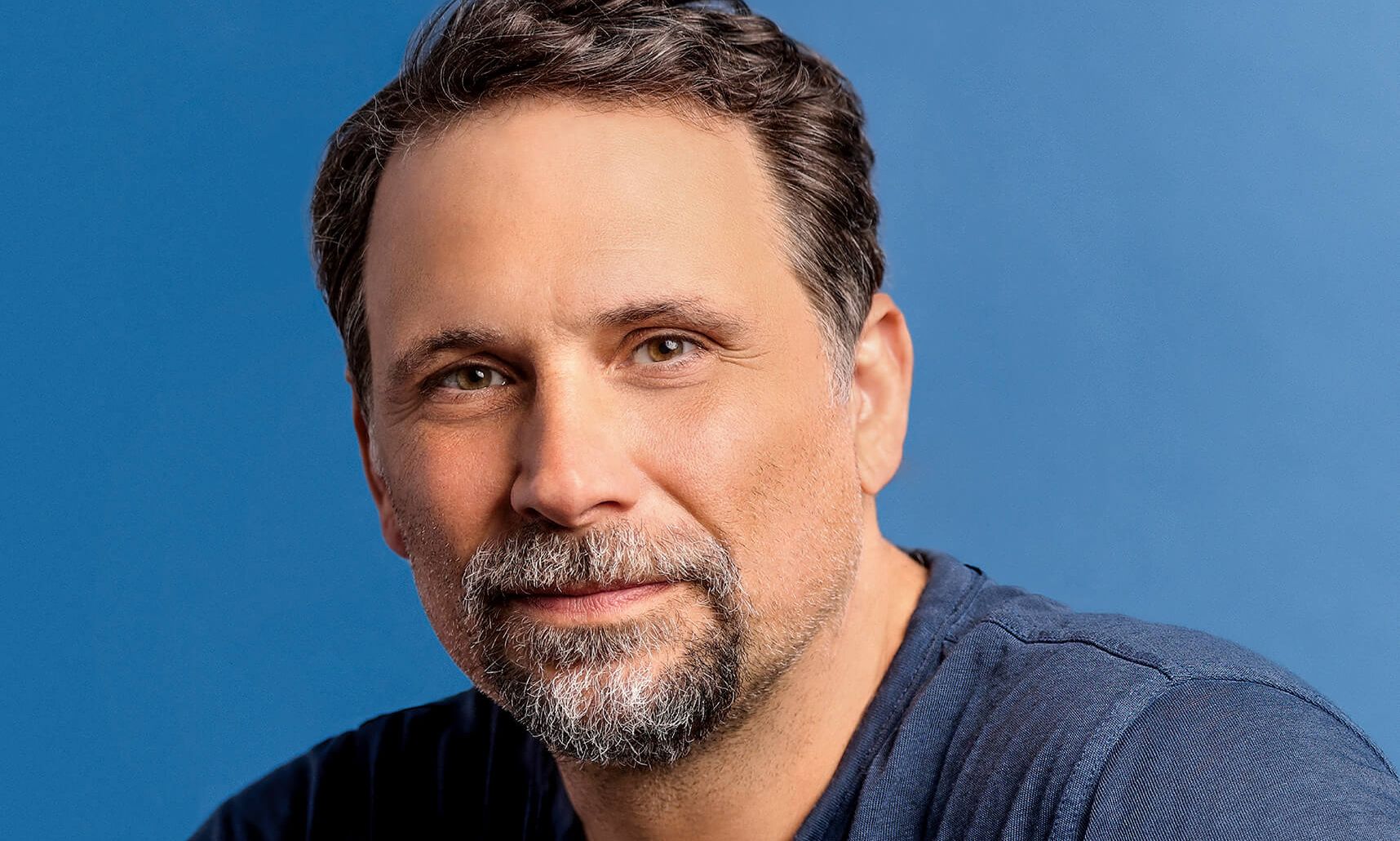 ‘FBI’s’ Jeremy Sisto Shares His Self-Care Staples