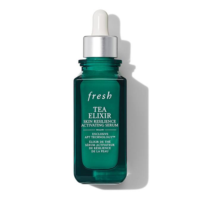 Award Photo: Tea Elixir Skin Resilience Activating Serum