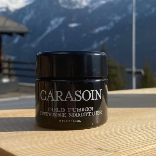 carasoin cold fusion intense moisture