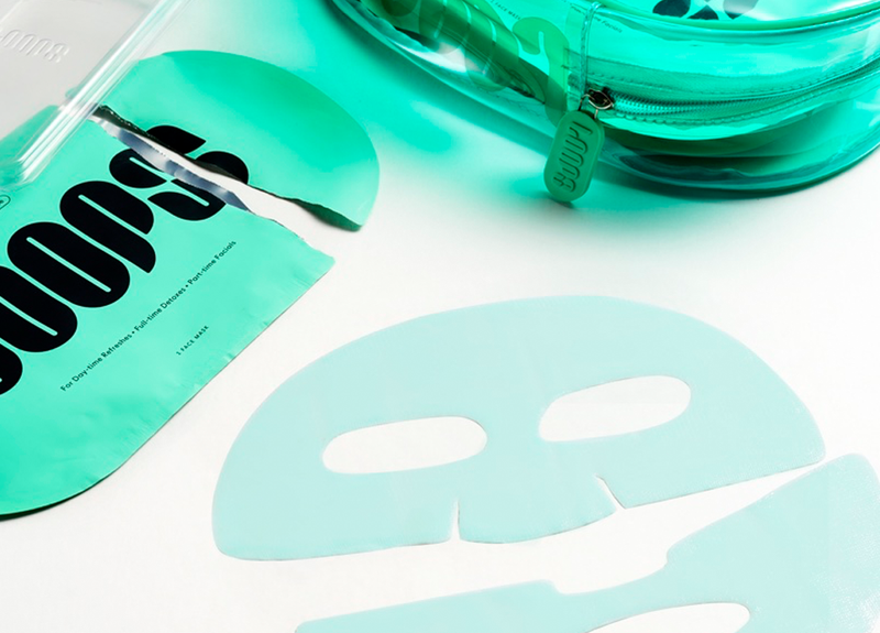 Demi Moore’s ‘Other Face Mask’ Is This Aloe Vera–Powered Pick