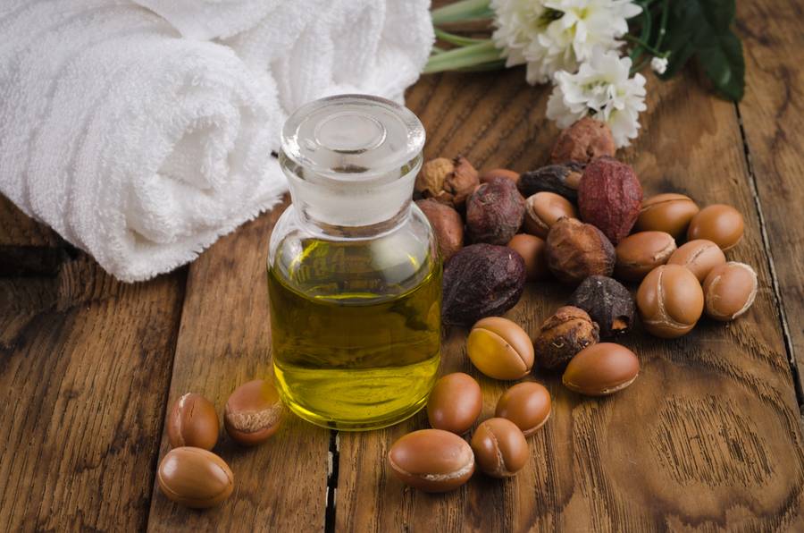 Ingredients That Fight Frizz