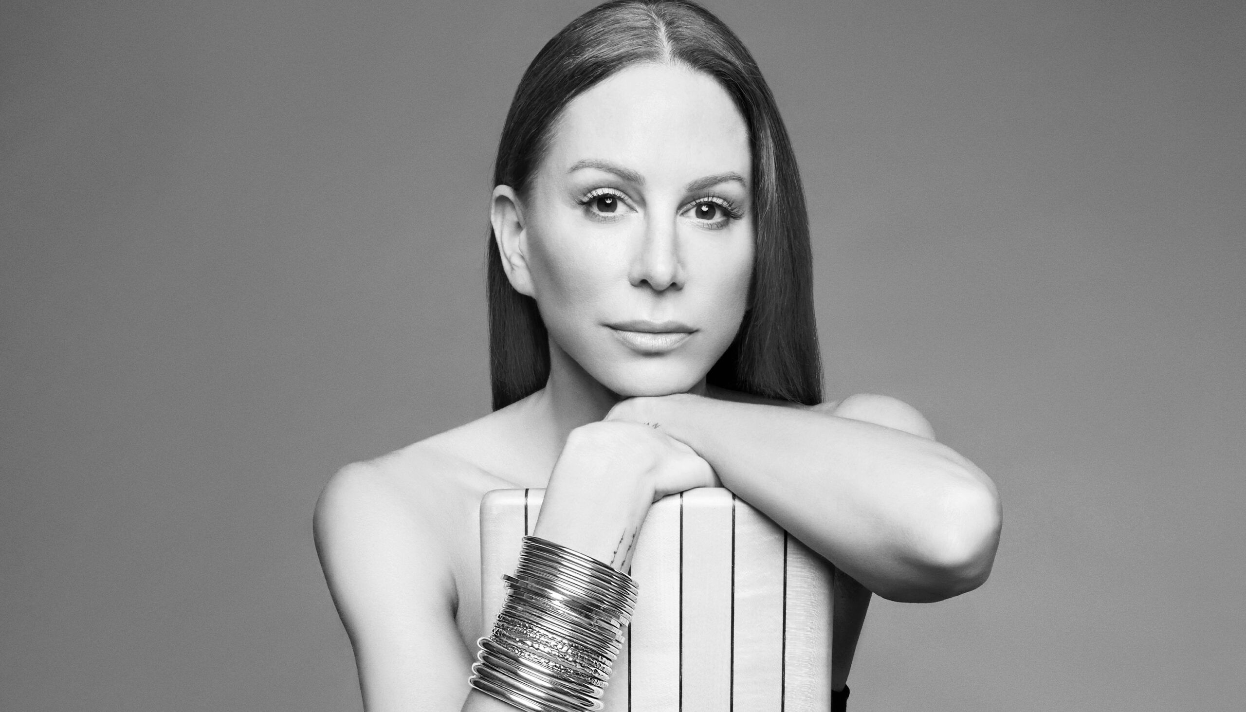 Jennifer Fisher on Healthy Habits and Her Favorite Beauty Products