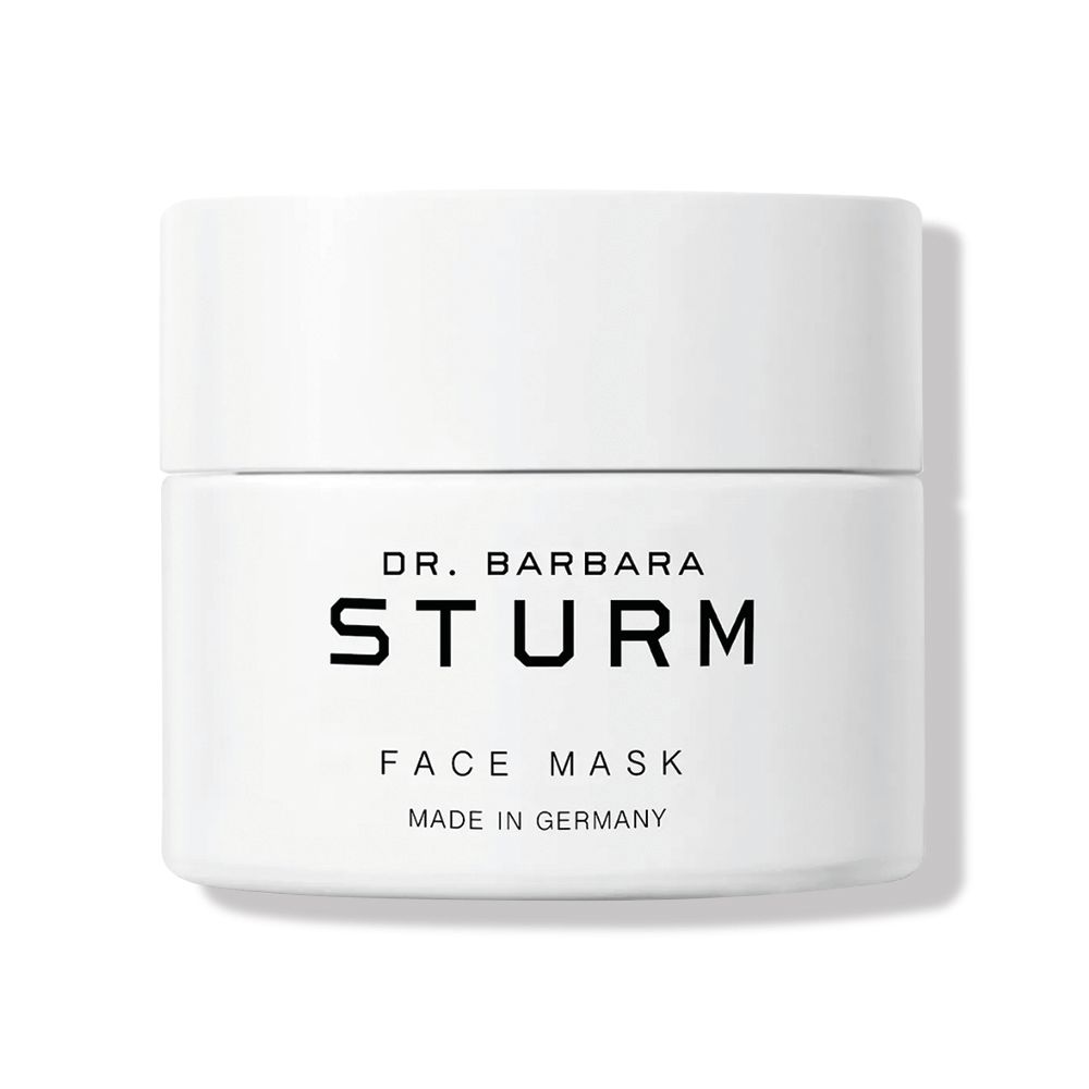 dr barbara sturm face mask