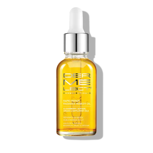 Dermelect Rapid Repair Radiance Remedy Oil