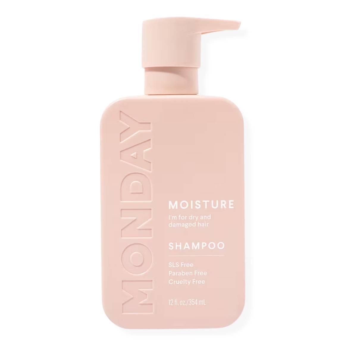 monday hair moisture shampoo