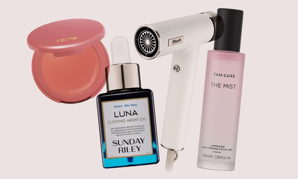 HSN Best of Beauty Sale products