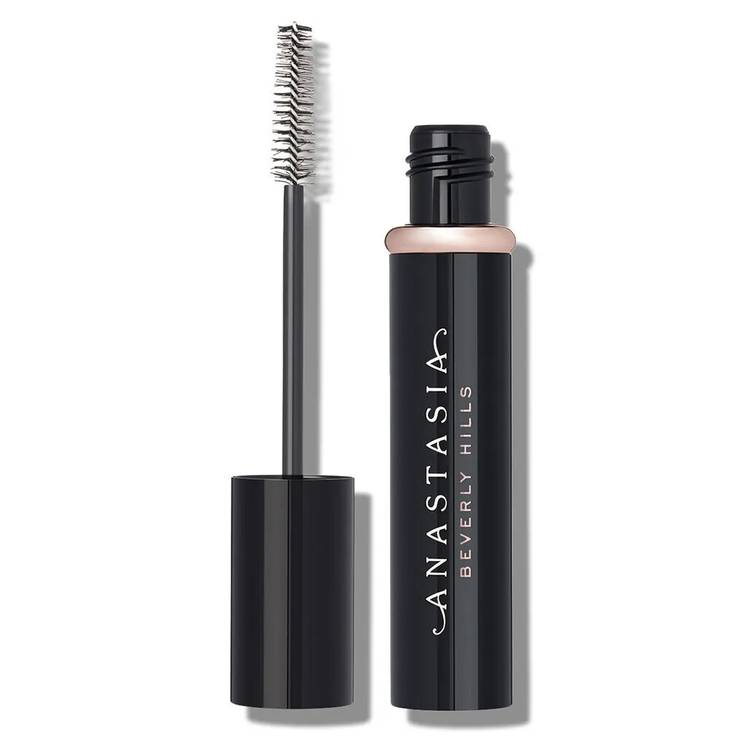 If You Want Longer-Looking Lashes:
