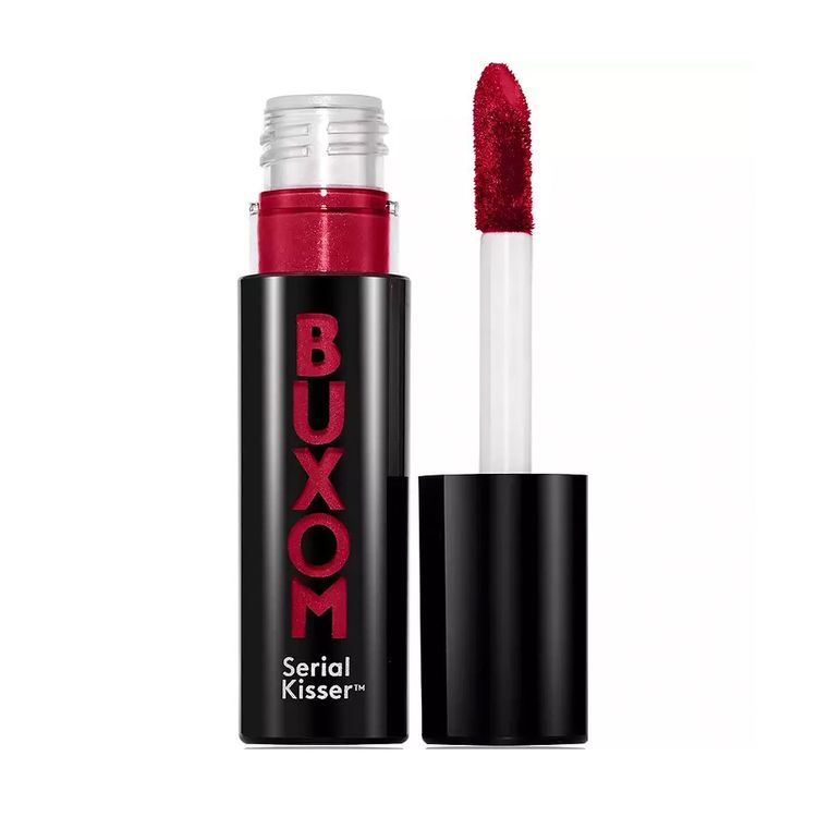 Buxom Cosmetics Serial Kisser Plumping Lip Stain