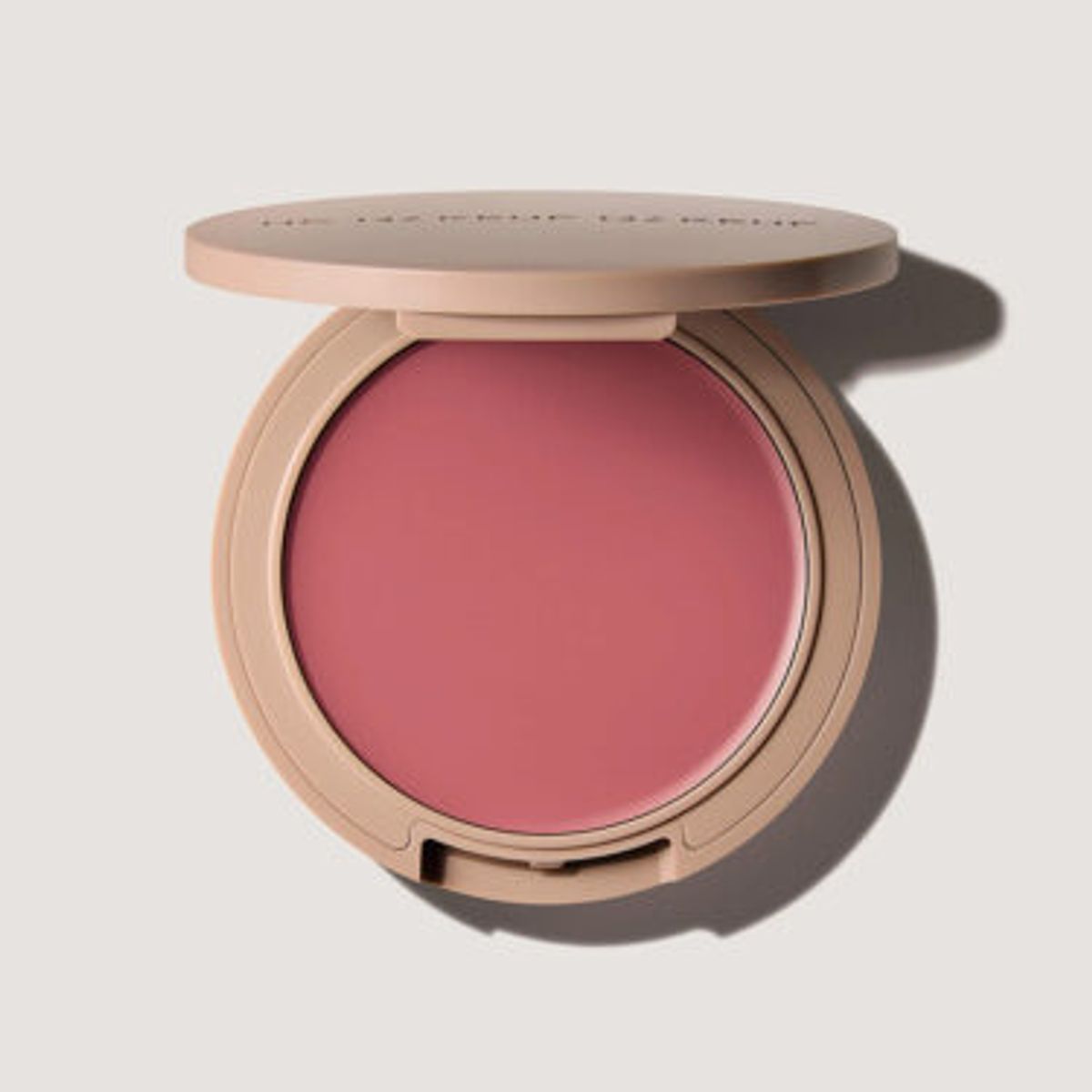 No Makeup Makeup Blush & Lip Color