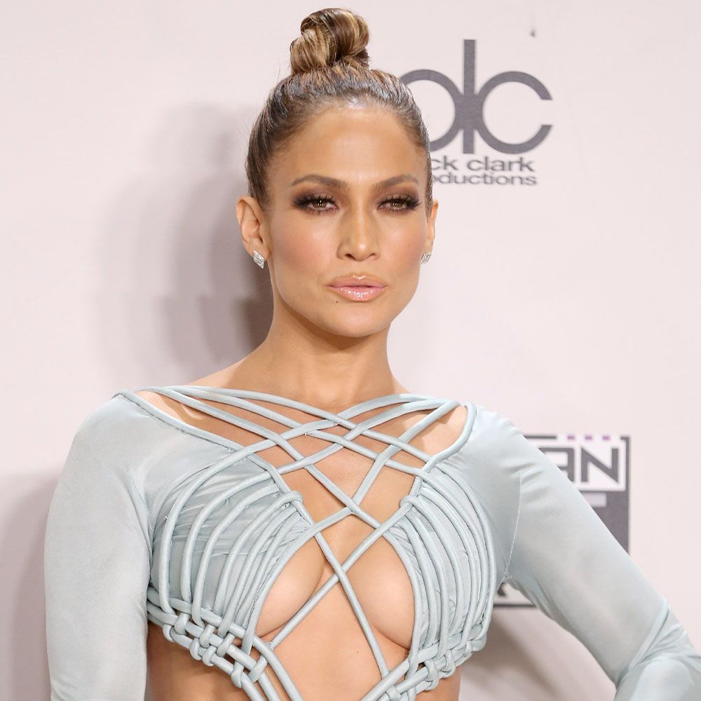 jlo breasts