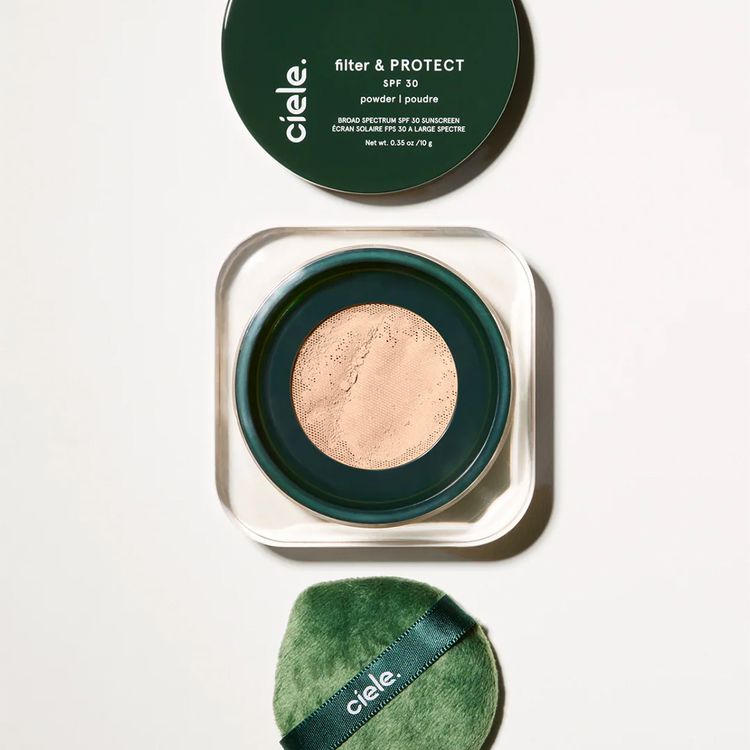 Ciele filter & PROTECT SPF 30+