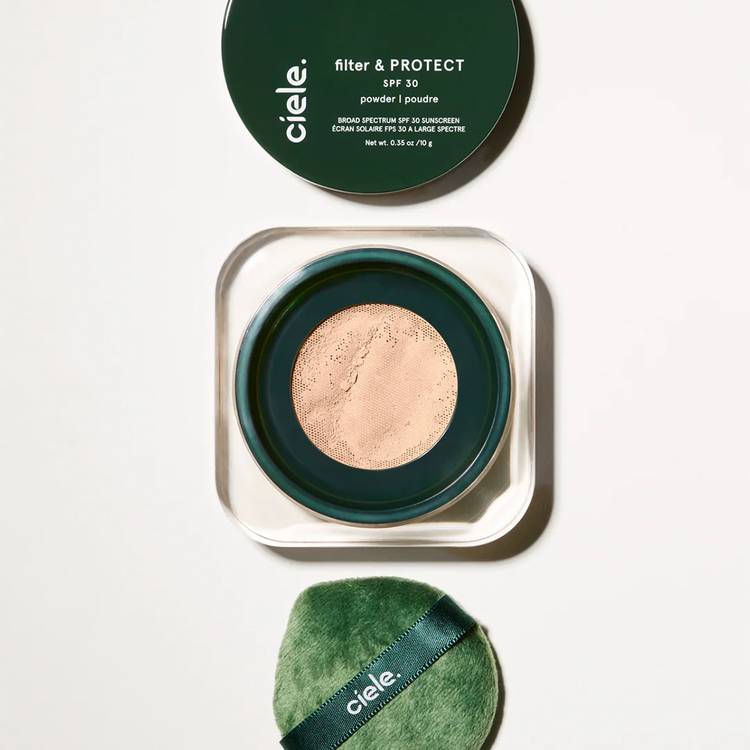 Ciele filter & PROTECT SPF 30+