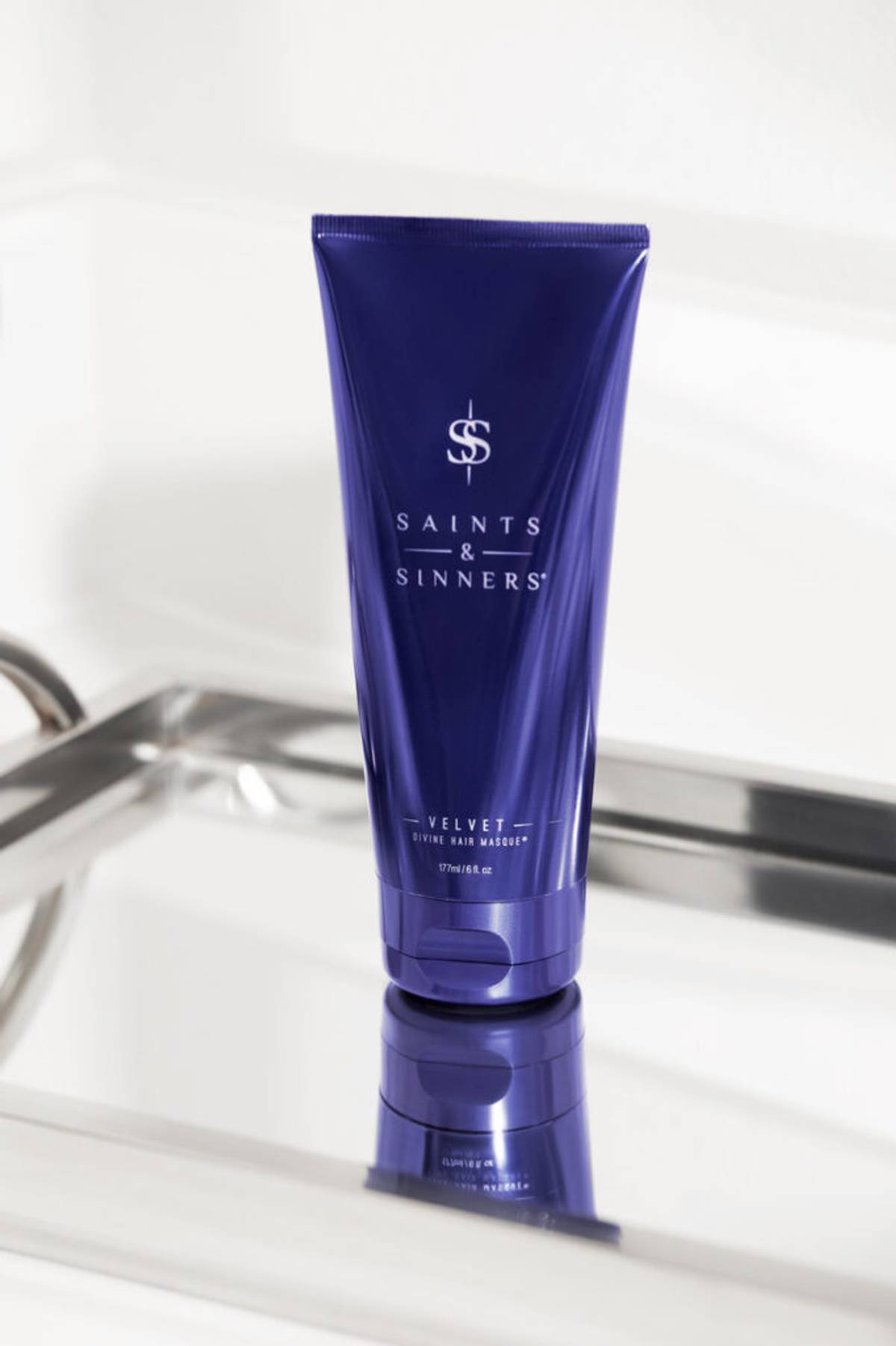 saints and sinners-velvet-divine-hair-masque