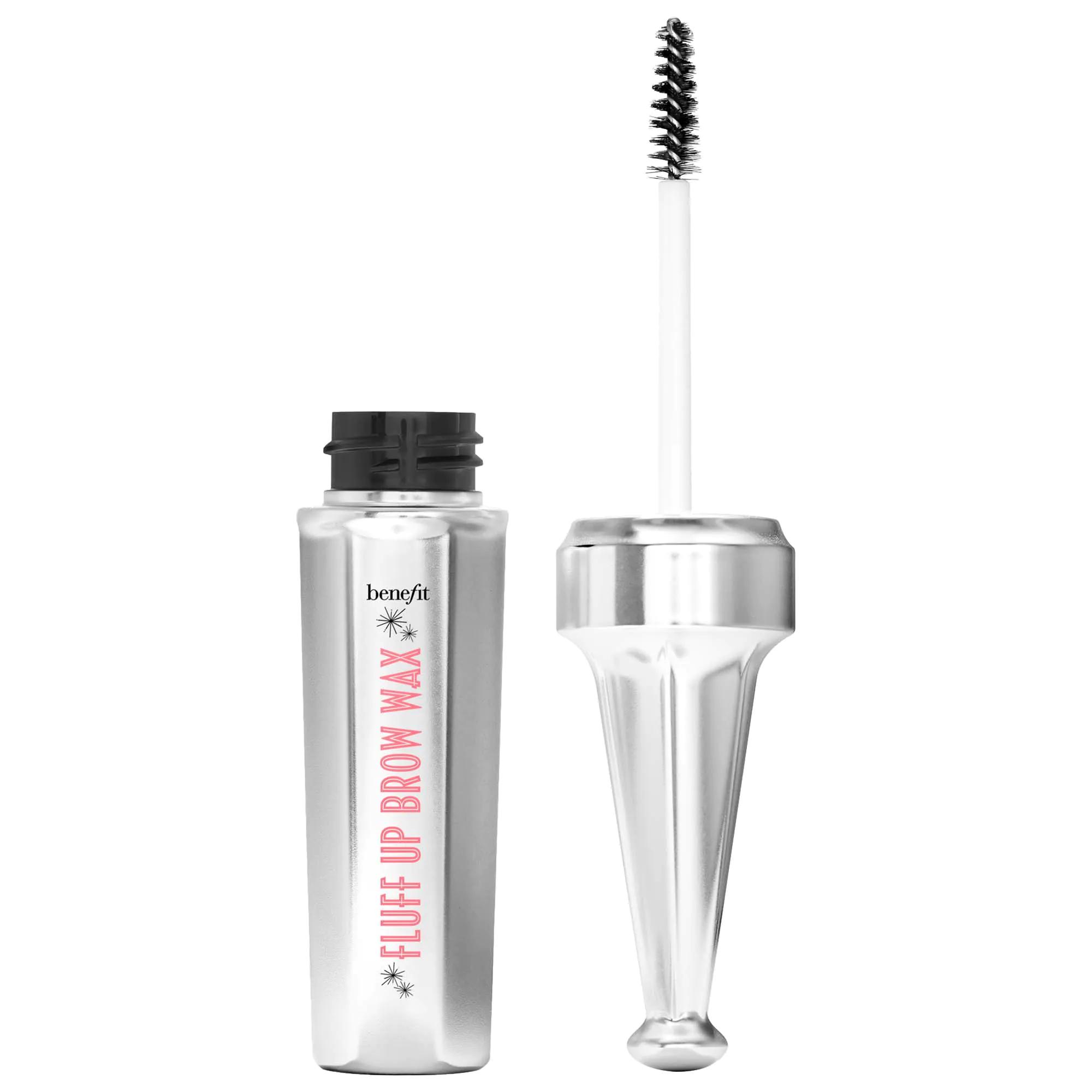 Benefit Fluff Up Flexible Brow Texturizing Wax