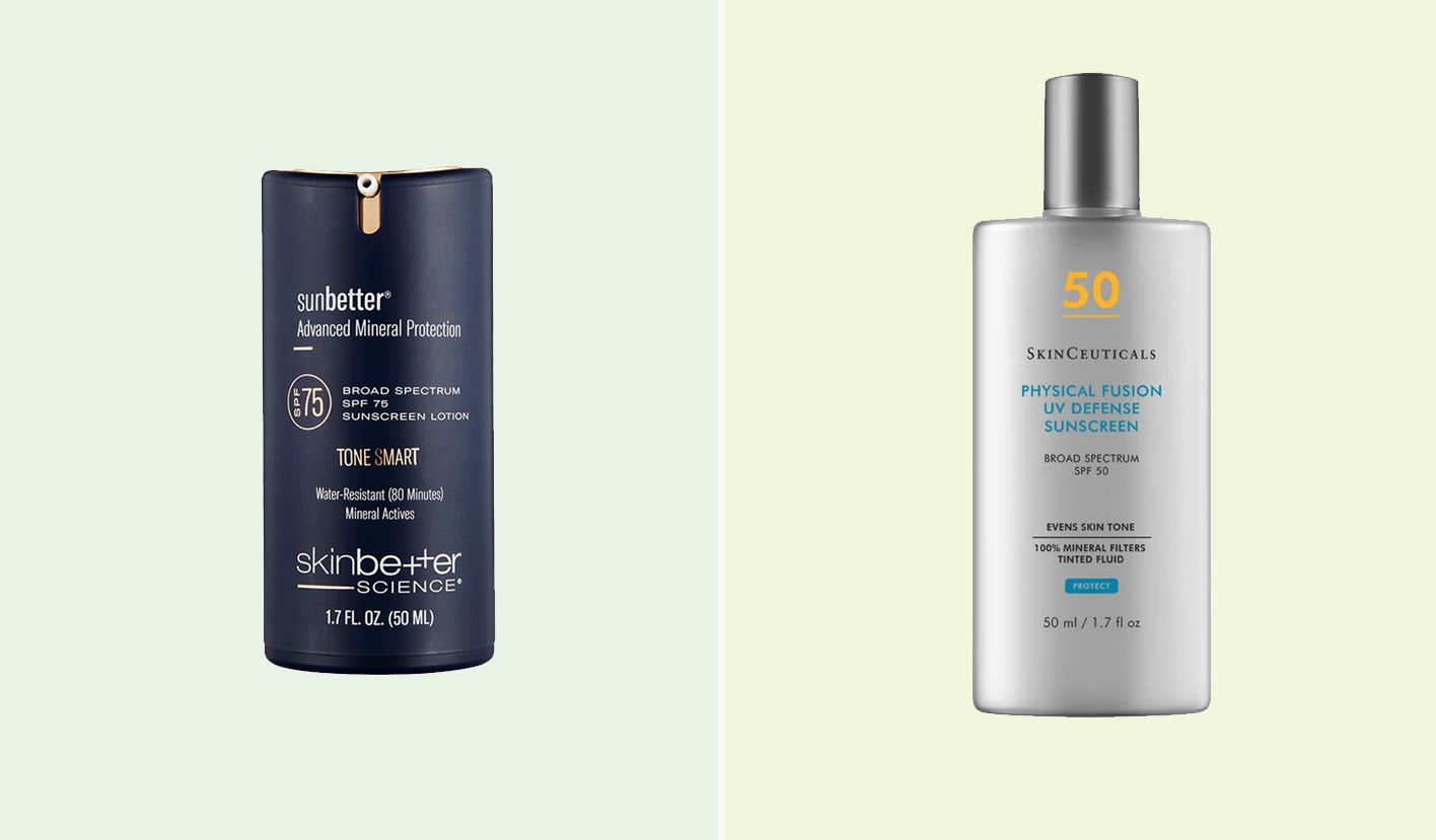 The Best Sunscreens for Melasma According to Top Dermatologists