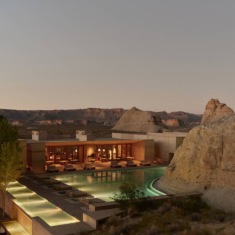 amangiri