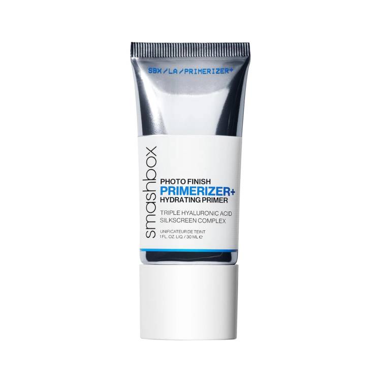 Smashbox Photo Finish Primerizer+ Hydrating Primer ($42)