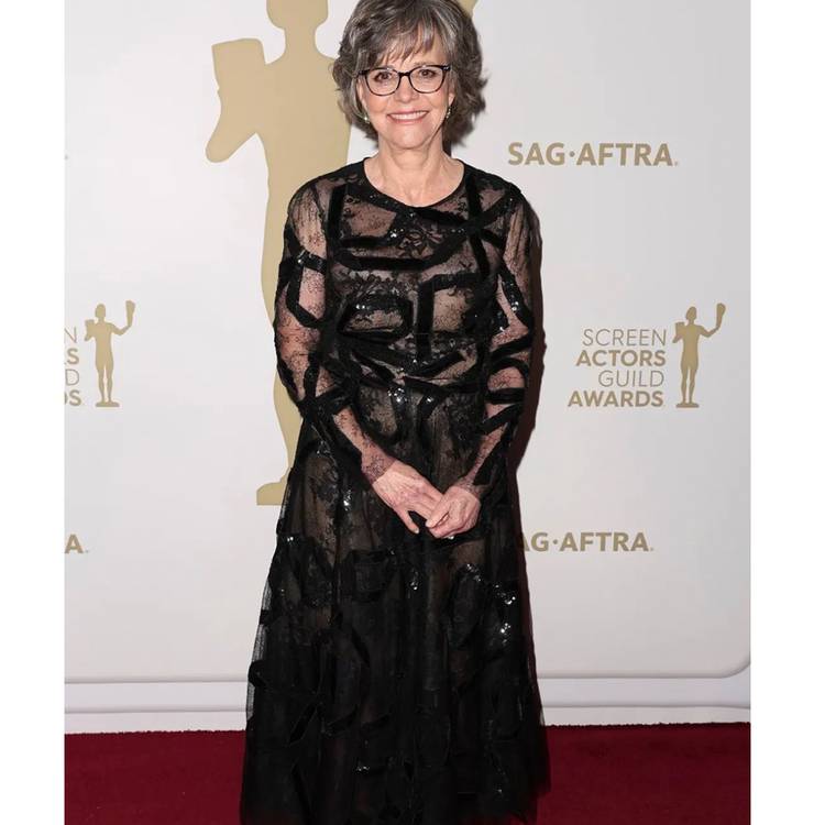 Sally Field