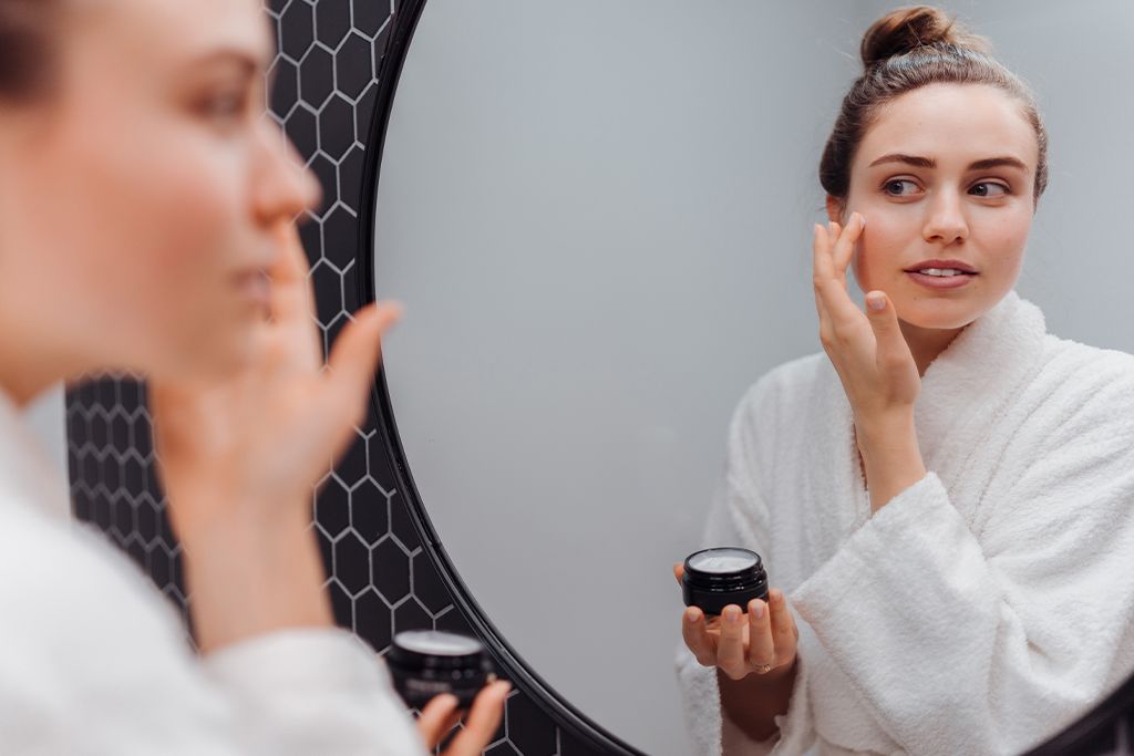 As Seen on Good Morning America: 6 Winter Weather Beauty Fixes