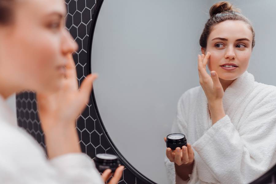 As Seen on Good Morning America: 6 Winter Weather Beauty Fixes