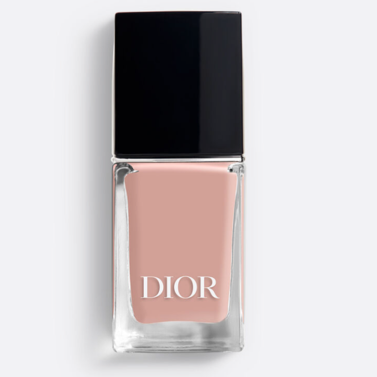 Dior Vernis in 100 Nude Look ($32)