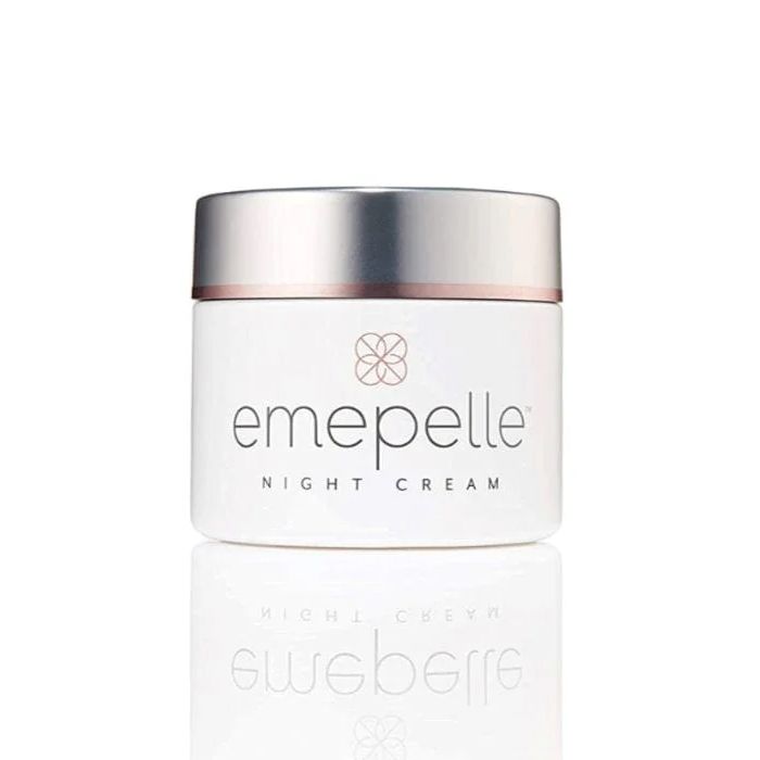 Emepelle Night Cream