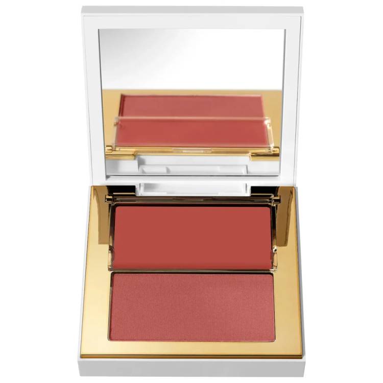 Fashion Fair Cream and Powder Blush Duo ($39)