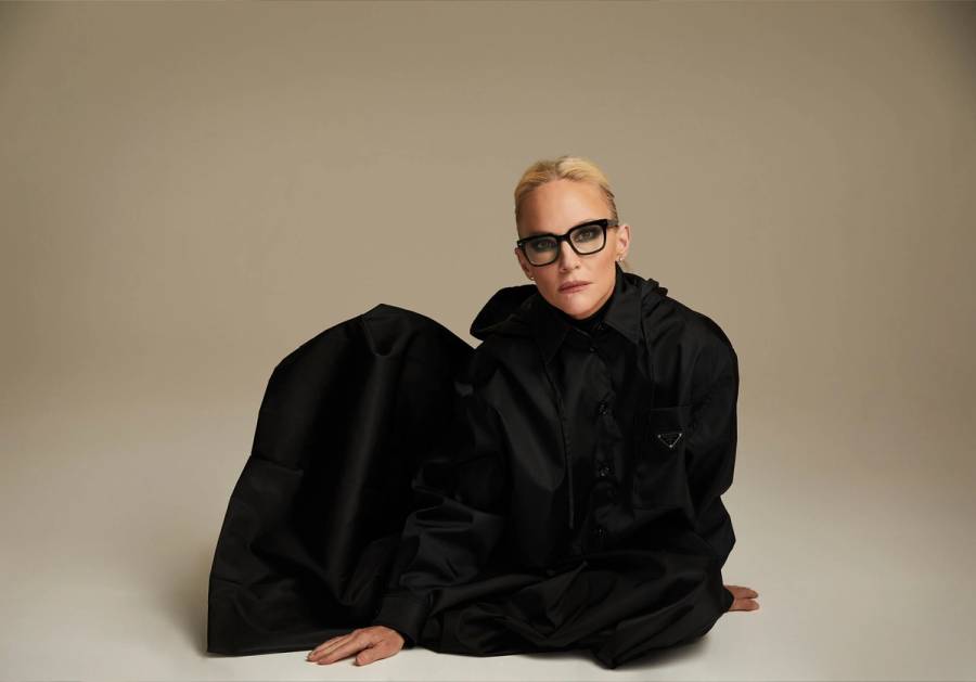 rachael harris