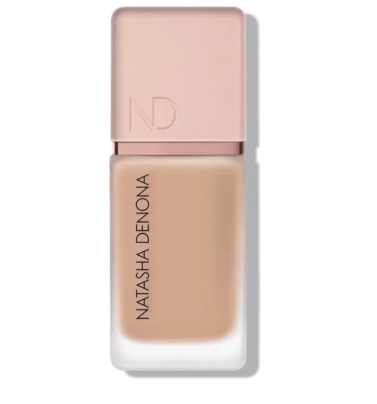 Natasha Denona Hy-Glam Foundation