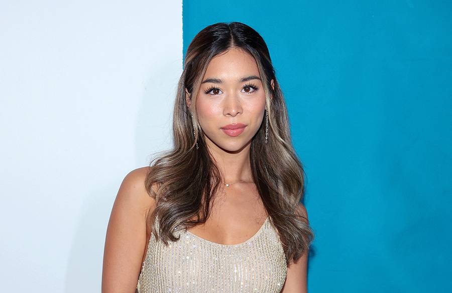 Lauren Wolfe Shares Her Favorite Beauty Products and What She’s Gifting This Year