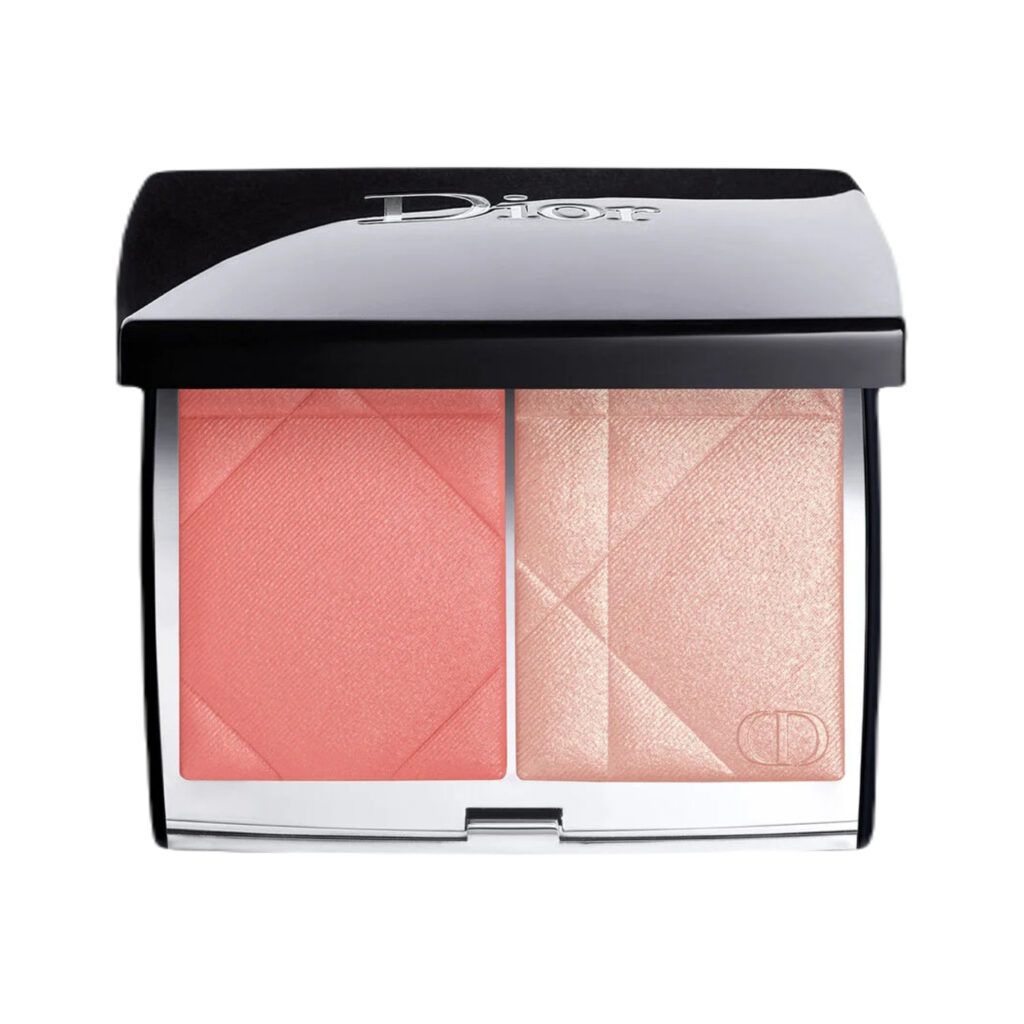 Dior Rouge Blush Color & Glow