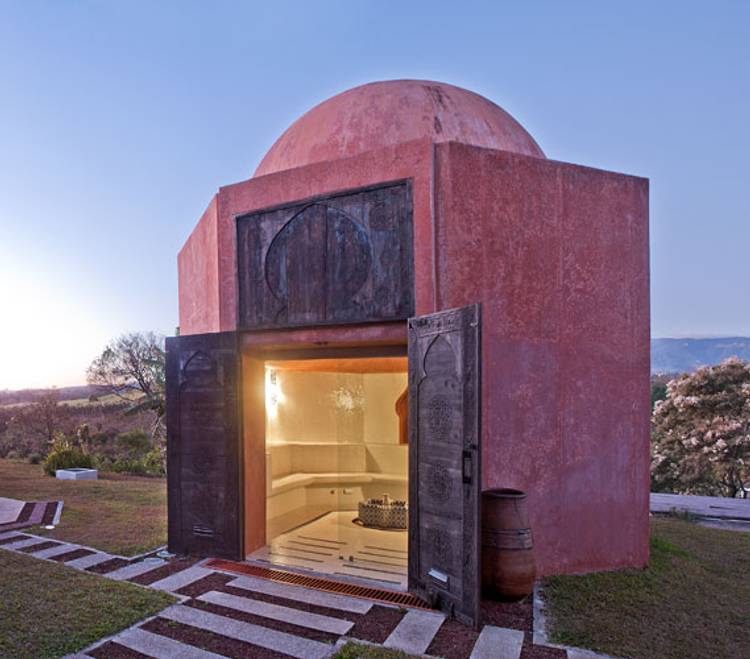 Asclepios Wellness &amp; Spa