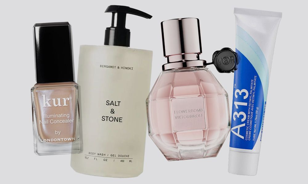 Amazon Big Spring Sale beauty products