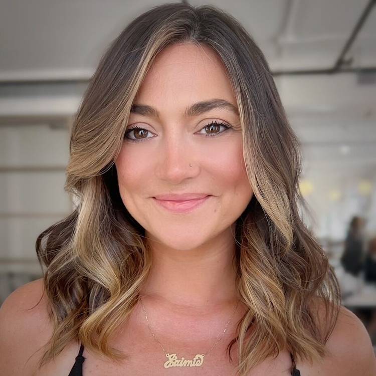 Side part lob