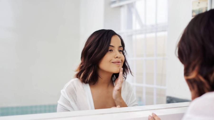 Everything You Need To Know About Facial Peels According to Dr. Dennis Gross